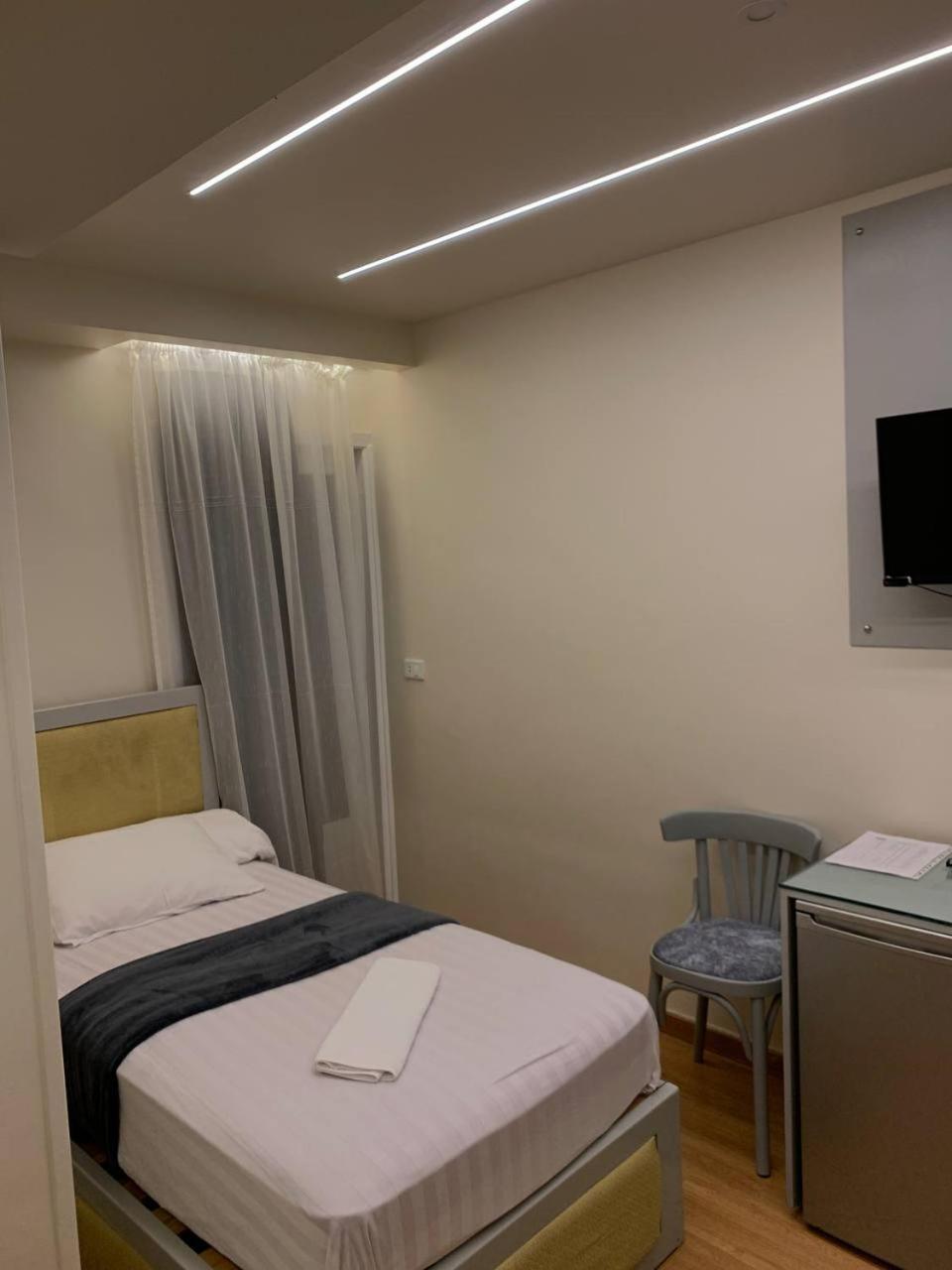 Ambiance Inn Hotel Downtown 开罗 外观 照片