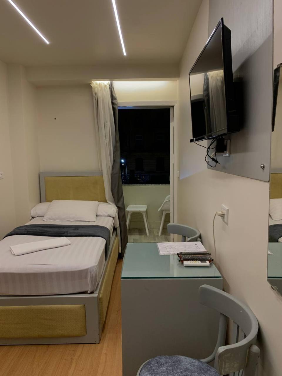 Ambiance Inn Hotel Downtown 开罗 外观 照片